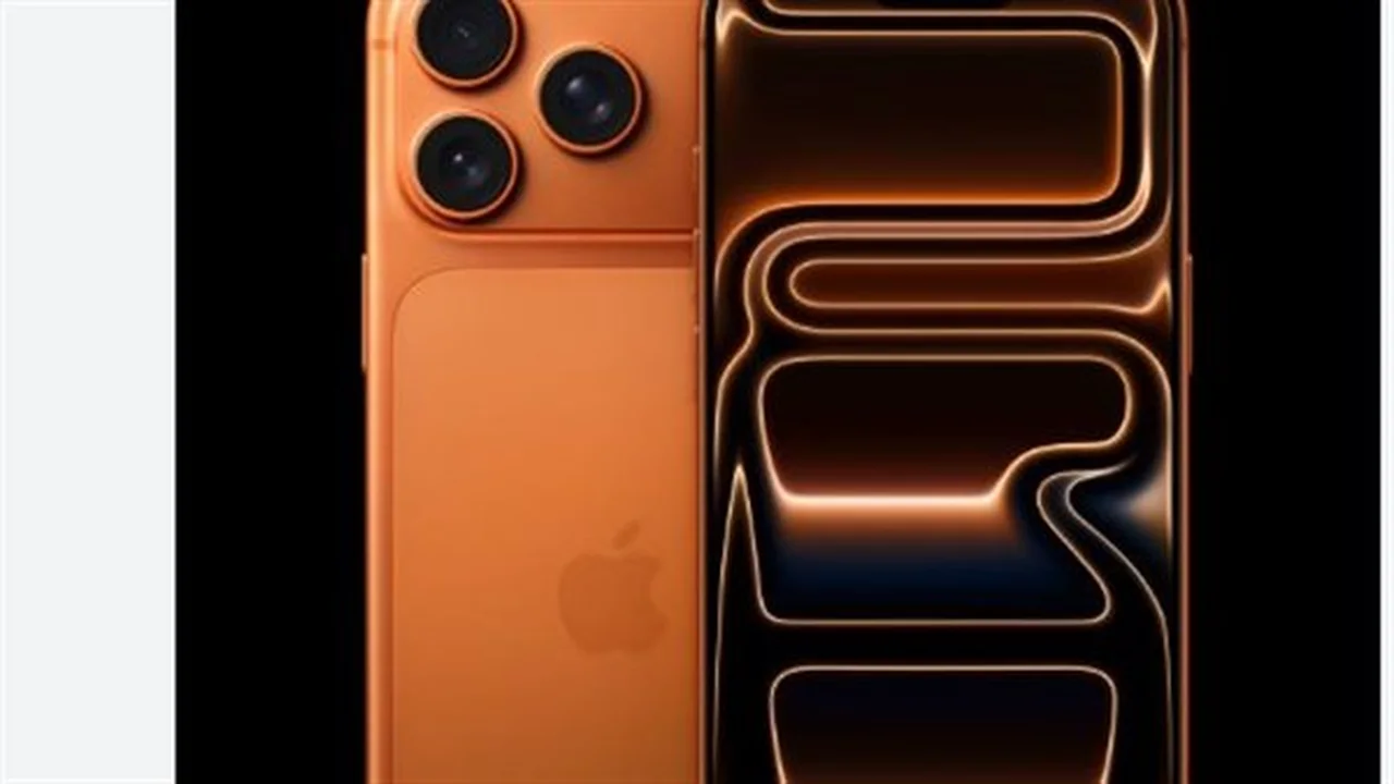 مليون جنيه.. مواصفات حصرية في نسخة آيفون 17 برو ماكس المرتقبة